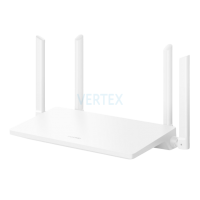 Бездротовий маршрутизатор Huawei AX2 Dual-Core (WS7001 V2) MESH 1500Mbps Gigabit Router white  (6931199)
