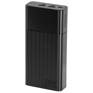 Портативний зарядний пристрій Yenkee YPB 2021 - 20000 mAh 10W (Black) (7058363)