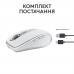 Миша Logitech MX Anywhere 3S Bluetooth Pale Grey (910-006930) (6878952)