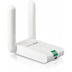 Огляд: бездротовий адаптер TP-Link TL-WN822N