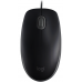 Миша Logitech B110 Silent Black (6466156) Миша Logitech B110 Silent Black (6466156)