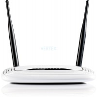 Wi-Fi роутер TP-Link TL-WR841N
