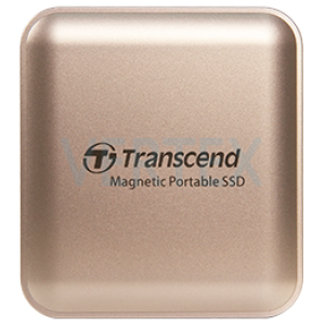 SSD накопичувач Transcend 1TB External SSD ESD420G (TS1TESD420G) (7198090)