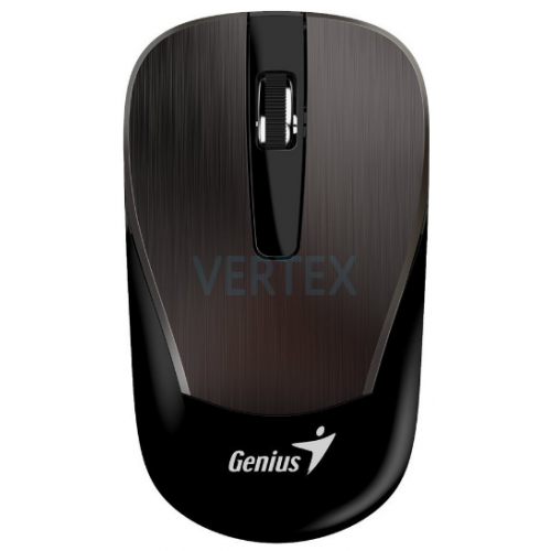 Миша Genius ECO-8015 USB Chocolate NP (6868401) Миша Genius ECO-8015 USB Chocolate NP (6868401)