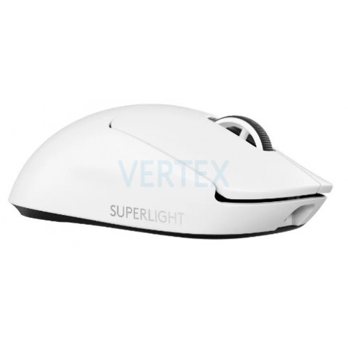 Миша Logitech G Pro X Superlight 2 Lightspeed White (910-006638) (6912725) Миша Logitech G Pro X Superlight 2 Lightspeed White (910-006638) (6912725)