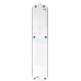 Мережевий фільтр Defender E518 1.8 m 5 роз White UA (992290) (6922303)