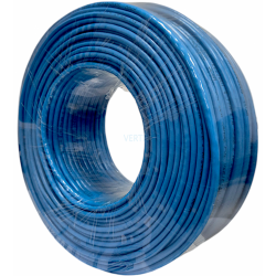 Огляд: Мережевий кабель GEAR CAT.5E FTP Copper 100 м (GEC-FTPCU051100)