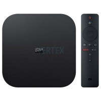 Медіаплеєр Xiaomi Mi Box S (MDZ-22-AB)