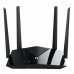 Бездротовий маршрутизатор Netis NX10 AX1500 Wi-Fi 6 MU-MIMO Gigabit Router (6910606)