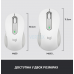 Миша комп'ютерна Logitech Signature M650 Wireless OFF White B2B (910-006275) (6859756) Миша комп'ютерна Logitech Signature M650 Wireless OFF White B2B (910-006275) (6859756)