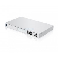 Ubiquiti UniFi Dream Machine Pro (UDM-Pro) Маршрутизатор безпеки 8*RJ45, SFP+