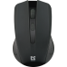 Миша Defender Accura MM-935 Wireless Black (52935) (6358257) Миша Defender Accura MM-935 Wireless Black (52935) (6358257)
