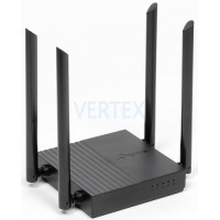 Бездротовий маршрутизатор (роутер) TP-Link Archer C64