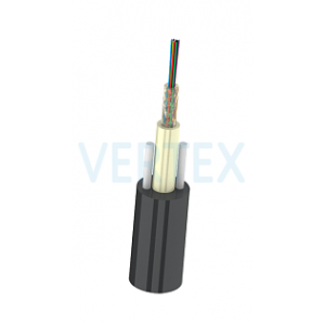 Підвісний Оптичний кабель UTEX ОКП(с1,0)Т-02