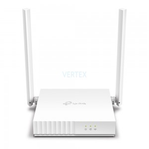 Бездротовий маршрутизатор TP-Link TL-WR820N Router (v2) 300M Wireless (2-Antenna) (6469503)