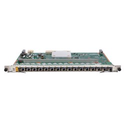 Огляд: модуль розширення Huawei GPON GPFD C++