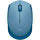 Миша Logitech M171 Wireless Mouse Blue Grey  (6857589)
