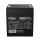 Акумуляторна батарея Njoy GP05122F 12V 5AH (BTVACEUOATF2FCN01B) AGM