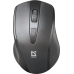Миша Defender Datum MM-265 Wireless Black (52265) (6396851)