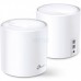 WiFi Mesh система TP-Link Deco X20(2-pack)