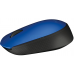 Миша Logitech Wireless Mouse M171 Blue (6275137) Миша Logitech Wireless Mouse M171 Blue (6275137)