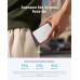 Портативний зарядний пристрій Anker Nano - 5000 mAh Qi2 15W MagGo Slim White (7265326)