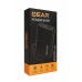 Універсальні мобільні батареї GEAR 20000mAh, PD22.5W, 1C+2A+1micro (WP952P)