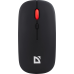 Миша Defender Vitrual MB-635 Black (52635)  (7087448)