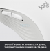 Миша комп'ютерна Logitech Signature M650 Wireless OFF White B2B (910-006275) (6859756) Миша комп'ютерна Logitech Signature M650 Wireless OFF White B2B (910-006275) (6859756)