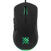 IT набір Defender Arga GM-049 Black(52049) (7229091)