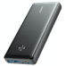 Портативний зарядний пристрій Anker PowerCore III Elite 25600 mAh 87W (Black) (6833635)