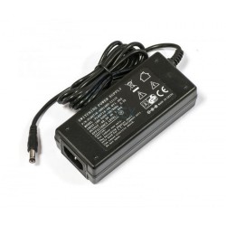 Огляд: Блок живлення MikroTik 48POW (48V, 1.46A)