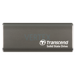 Огляд: SSD Transcend ESD265C 2TB USB Type-C (TS2TESD265C)