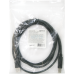 Кабель Defender USB04-06 USB2.0 AM-BM, 1.8м, пакет (83763) (6239463)