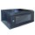 Шафа серверна настінна GEAR 4U 19'' 530x400x240 мм., Чорна (GWMSN-4U)