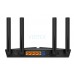 Бездротовий маршрутизатор TP-Link Archer AX1500 (6854511)