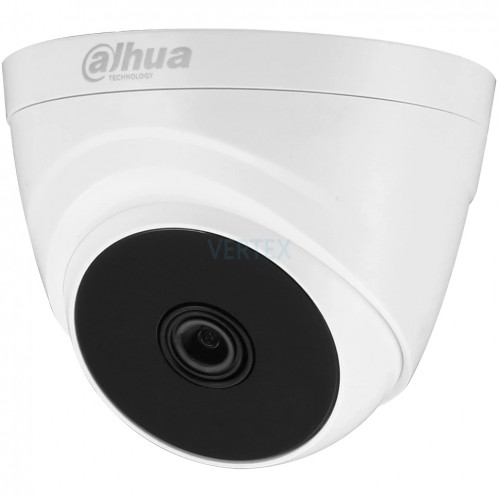 HDCVI камера Dahua DH-HAC-T1A11P