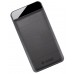 Портативний зарядний пристрій Yenkee YPB 3010-30000 mAh Li-pol+TYPE-C (Black) (6811341)