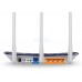 Бездротовий маршрутизатор TP-Link Archer C20 AC750 3-ant Wireless Router (6370748) Бездротовий маршрутизатор TP-Link Archer C20 AC750 3-ant Wireless Router (6370748)