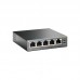 Комутатор TP-Link TL-SG1005P