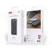 Портативний зарядний пристрій XO PR239 - 20000 mAh PD20W + QC22.5W Black (6976061)