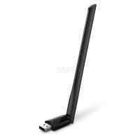 USB-адаптер TP-Link Archer T2U plus AC600 (ARCHER-T2U-PLUS) (6500324)