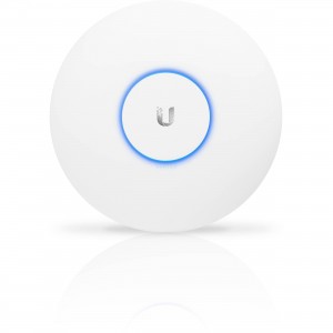 Точка доступу Ubiquiti UniFi UAP-AC-PRO box