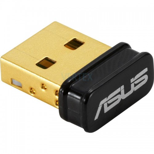 Бездротовий адаптер Asus USB-N10 NANO