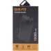 Універсальні мобільні батареї GEAR 10000mAh, PD22.5W, 1C+2A+1micro (SL10)
