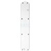 Мережевий фільтр Defender S550 5m 5 роз. Switch White UA (992430) (6922314)
