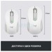 Миша Logitech Signature M650 L Wireless Off-White (910-006238) (6794327) Миша Logitech Signature M650 L Wireless Off-White (910-006238) (6794327)