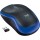 Миша Logitech Wireless Mouse M185 BLUE - EWR2 (910-002236)  (6877534)