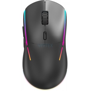Миша комп'ютерна Yenkee YMS 3500BK SAMURAI WL Gaming Mouse (7090579)