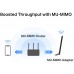USB-адаптер Mercusys AC1300 (MA30H) (7086720) USB-адаптер Mercusys AC1300 (MA30H) (7086720)